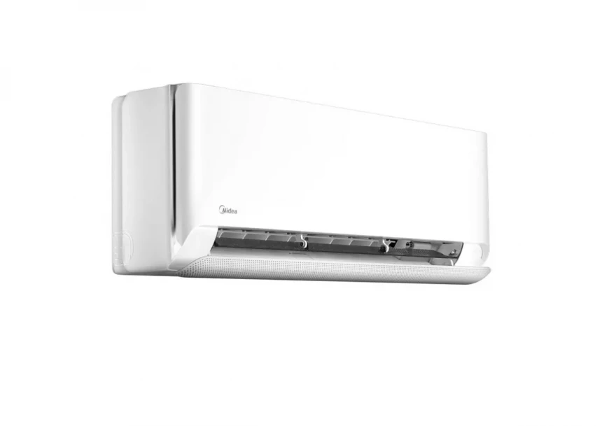 Klima MIDEA BREEZELESS-E inverter WiFi CB1-12HRFN8 12000 BTU