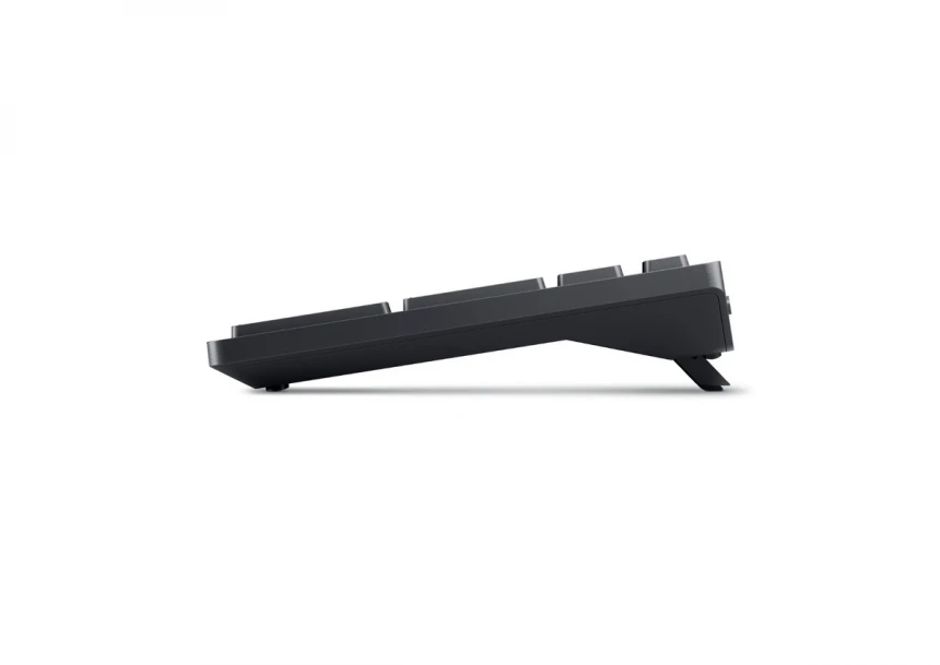 DELL KM555 Silent YU tastatura + miš crna 