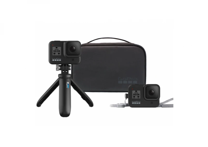 Komplet opreme GOPRO Travel Kit