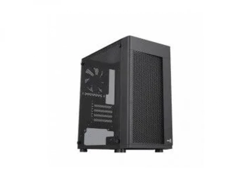 Kuciste AEROCOOL Hexform-G-BK-v1 ACCS-PV38013.11