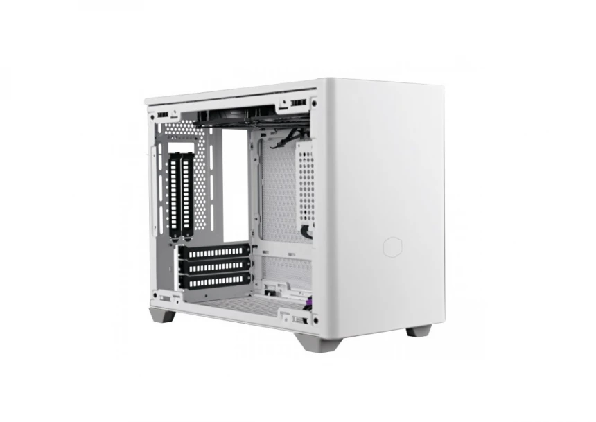 COOLER MASTER MasterBox NR200P kućište belo (MCB-NR200P-WGNN-S00)