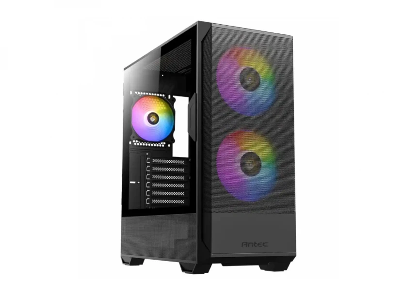 Kućiste Antec NX416L Black