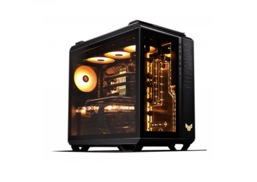 Kućište ASUS GT502 TUF GAMING ...