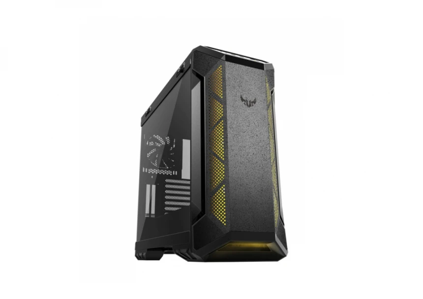 Kućište ASUS GT501 Midi Tower ATX/mATX/mITX/Gaming/kaljeno staklo/crna