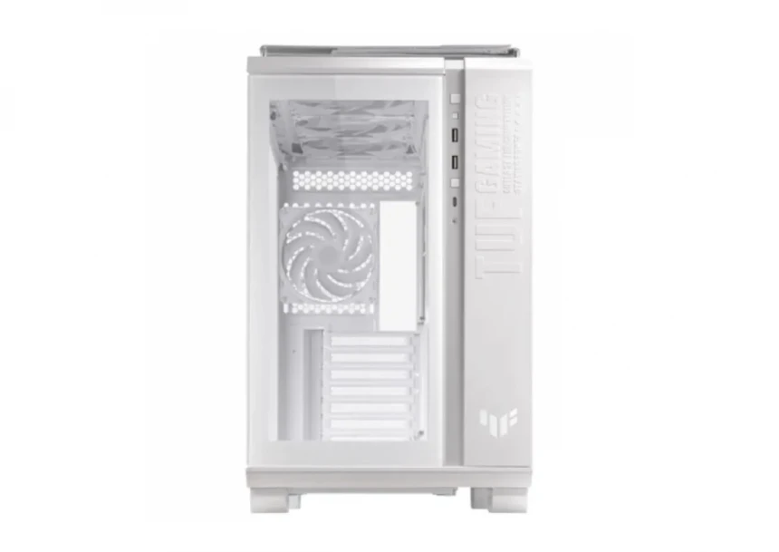 Kućište Asus Tuf Gaming GT502 PLUS TG