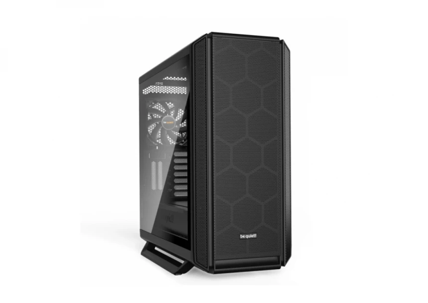 Kuciste Be Quiet BGW39 Silent Base 802 USB3.2