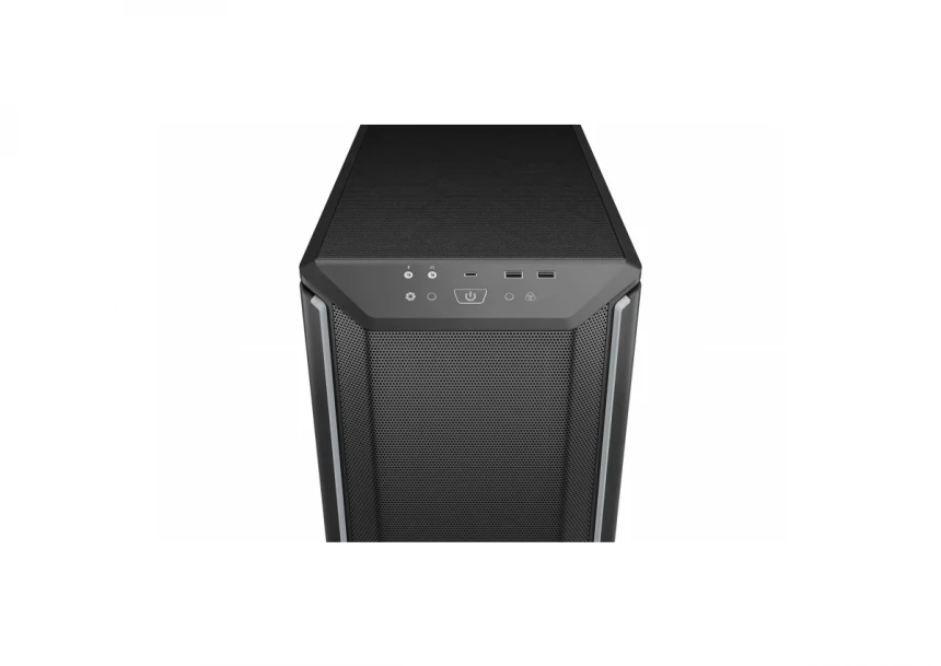 Kućište Be Quiet Dark Base 701 Black BGW58