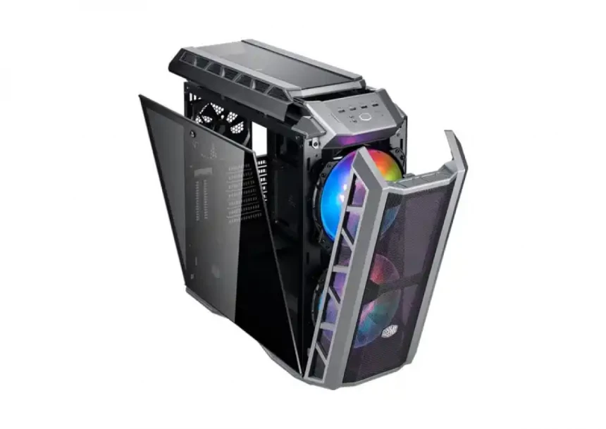 Kućište Cooler Master Case H500P Mesh ARGB MCM-H500P-MGNN-S11