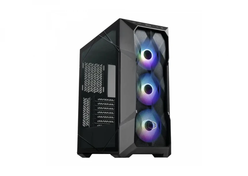 Kućište Cooler MasterBox TD500V2-KGNN-S00