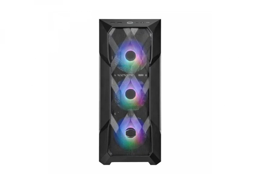 Kućište Cooler MasterBox TD500V2-KGNN-S00