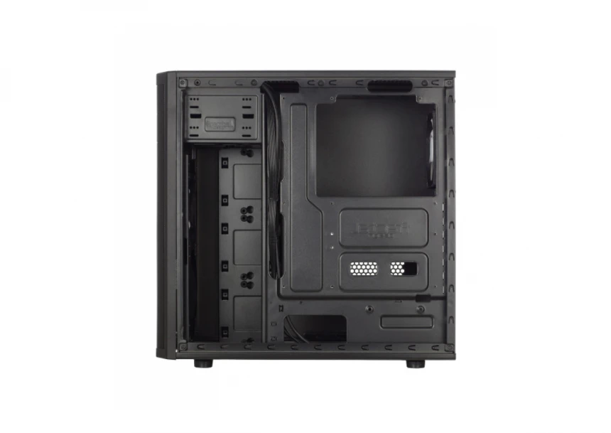 Kućište Fractal Design Core 2300 Black, FD-CA-CORE-2300-BL