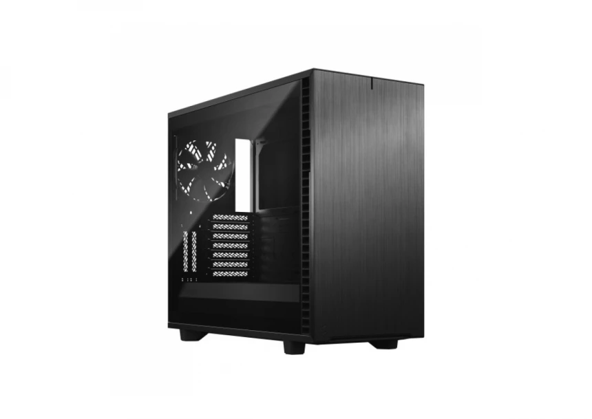 Kućište Fractal Design Define 7 Black TG Light Tint, FD-C-DEF7A-02