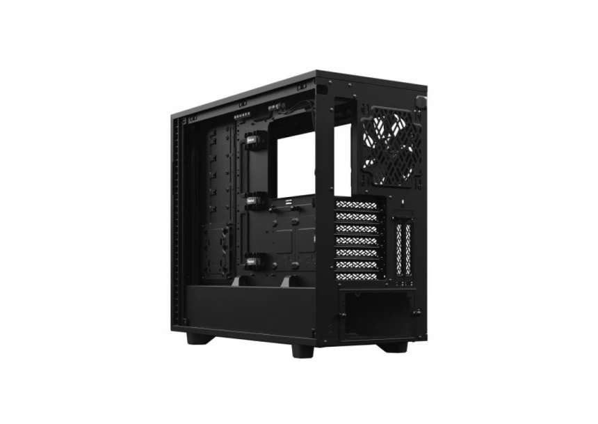 Kućište Fractal Design Define 7 Black TG Light Tint, FD-C-DEF7A-02