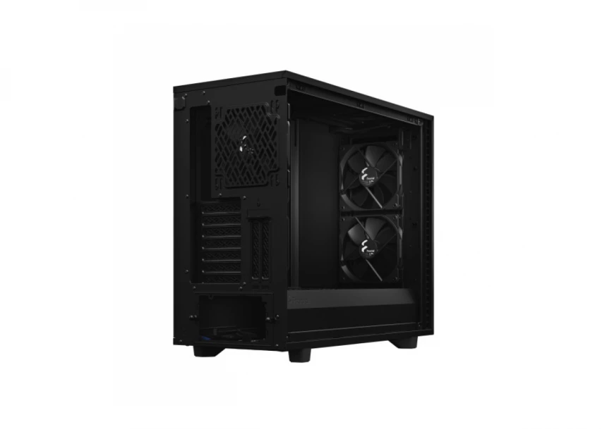 Kućište Fractal Design Define 7 Black TG Light Tint, FD-C-DEF7A-02