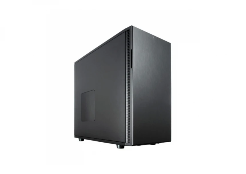 Kućište Fractal Design  Define R5 Black, FD-CA-DEF-R5-BK