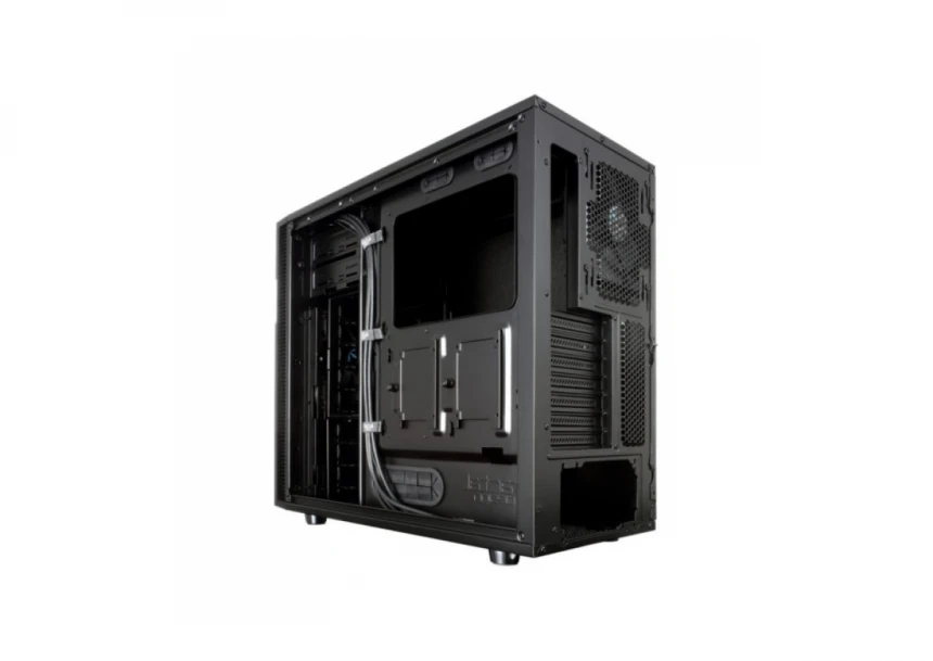 Kućište Fractal Design  Define R5 Black, FD-CA-DEF-R5-BK