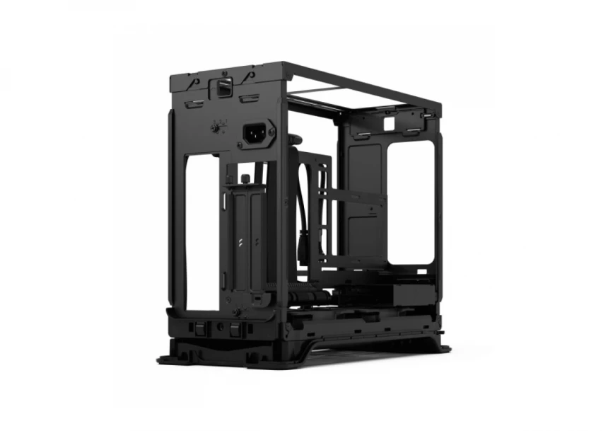 Kućište Fractal Design Era 2 Charcoal, FD-C-ERA2N-02