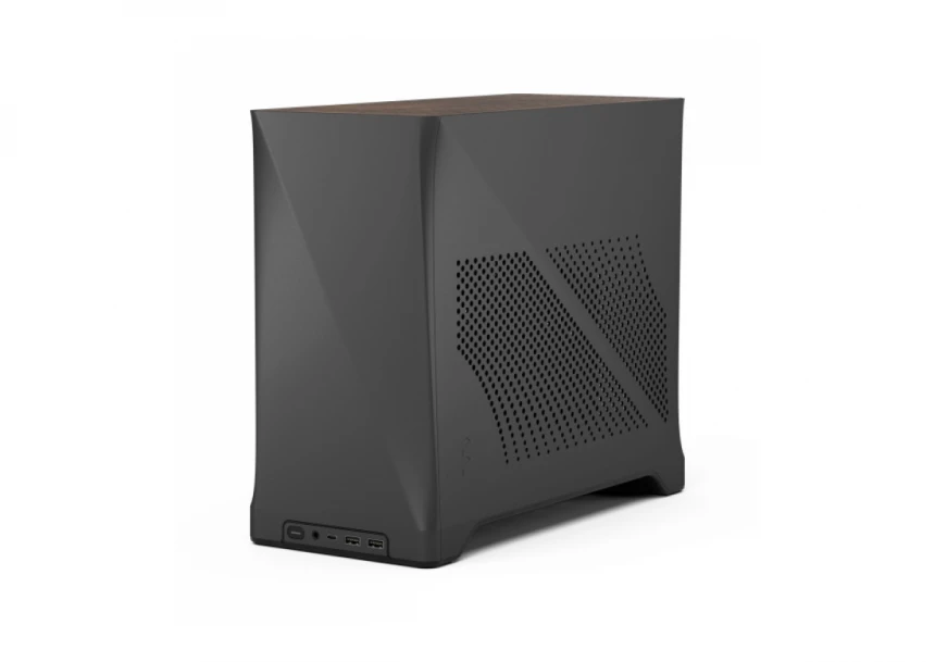 Kućište Fractal Design Era 2 Charcoal, FD-C-ERA2N-02