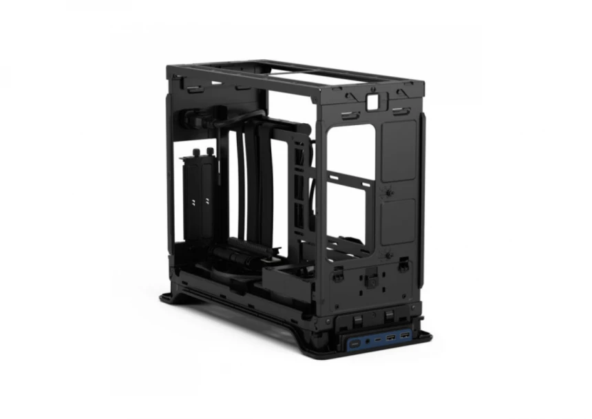 Kućište Fractal Design Era 2 Midnight Blue, FD-C-ERA2N-03