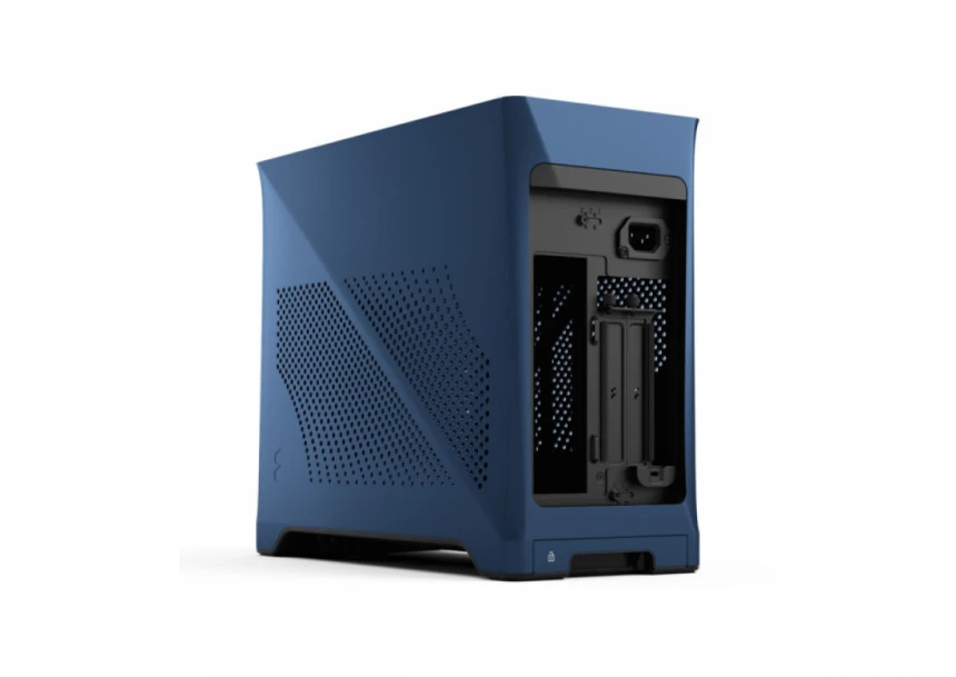 Kućište Fractal Design Era 2 Midnight Blue, FD-C-ERA2N-03