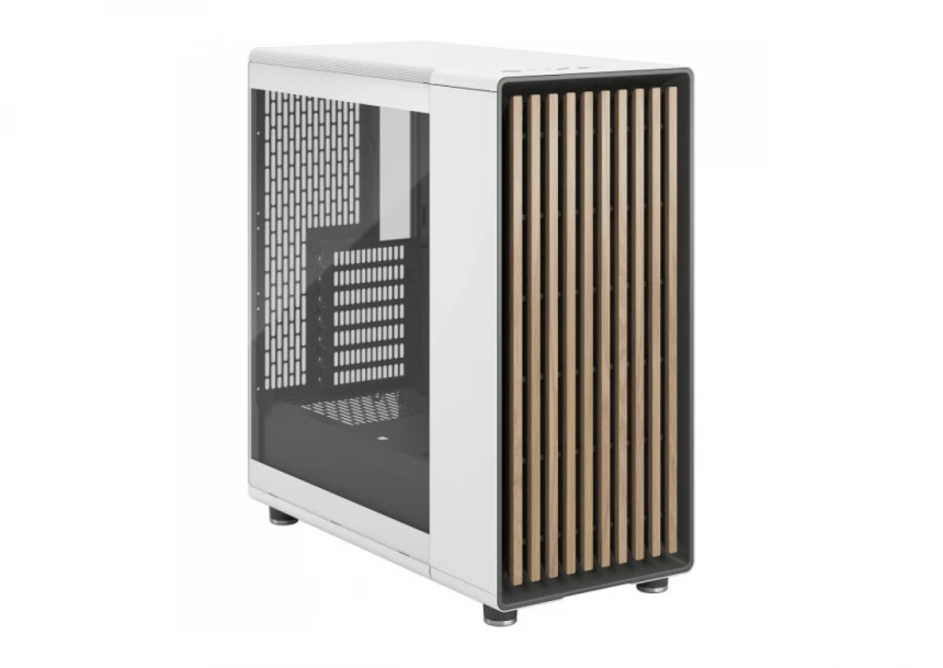 Kućište Fractal Design North Chalk White, FD-C-NOR1C-03