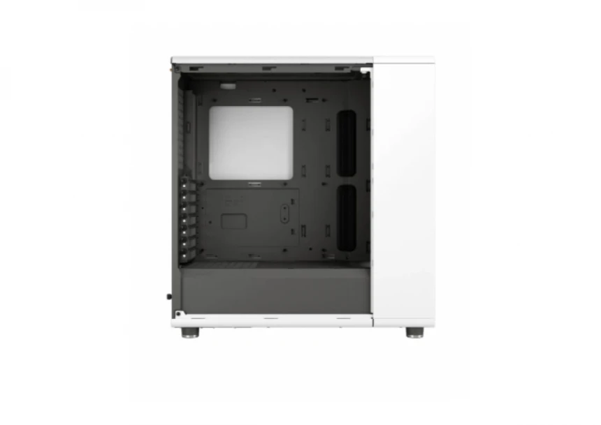 Kućište Fractal Design North Chalk White TG Clear Tint, FD-C-NOR1C-04