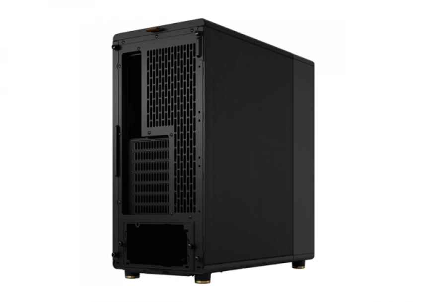 Kućište Fractal Design North Charcoal Black, FD-C-NOR1C-01