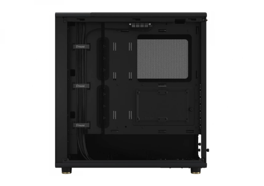 Kućište Fractal Design North Charcoal Black, FD-C-NOR1C-01