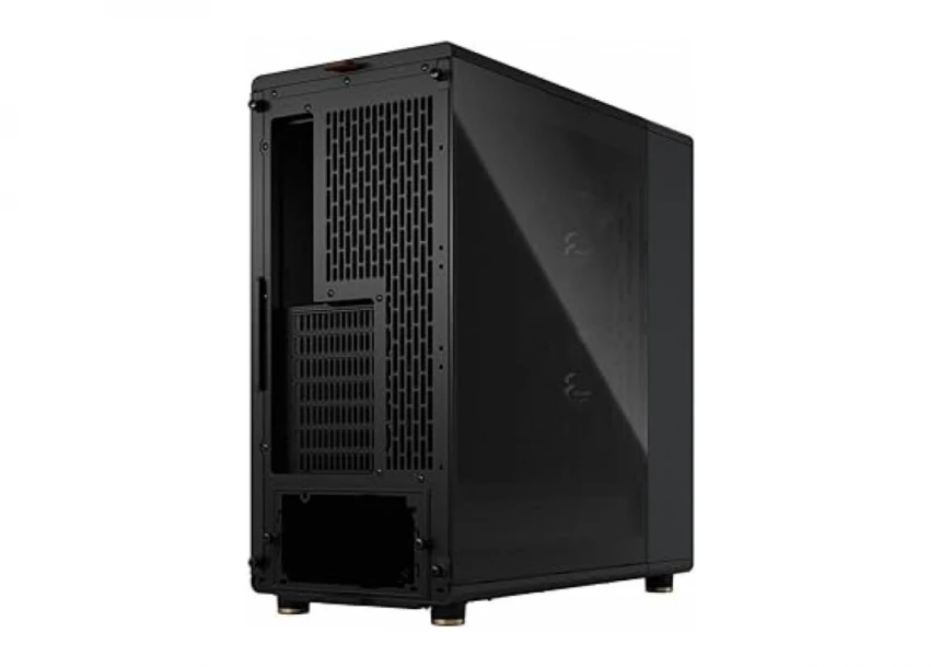 Kućište Fractal Design North Charcoal Black TG Dark, FD-C-NOR1C-02