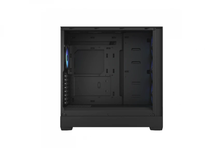 Kućište Fractal Design Pop XL Air RGB Black TG Clear Tint, FD-C-POR1X-06