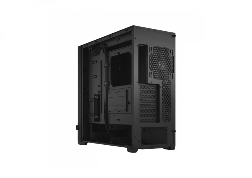 Kućište Fractal Design Pop XL Silent Black Solid, FD-C-POS1X-01