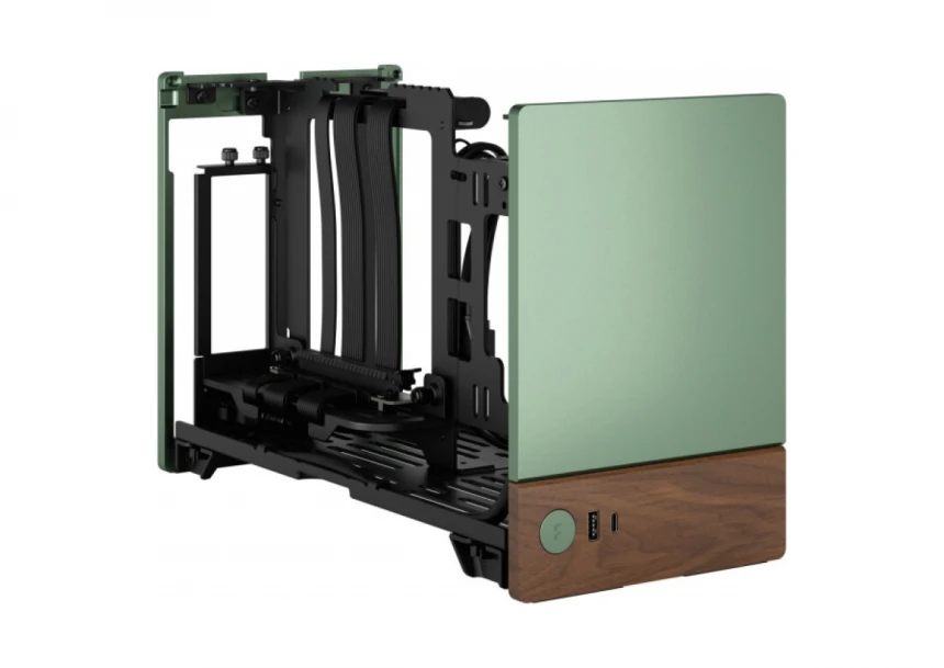 Kućište Fractal Design Terra Jade, FD-C-TER1N-03