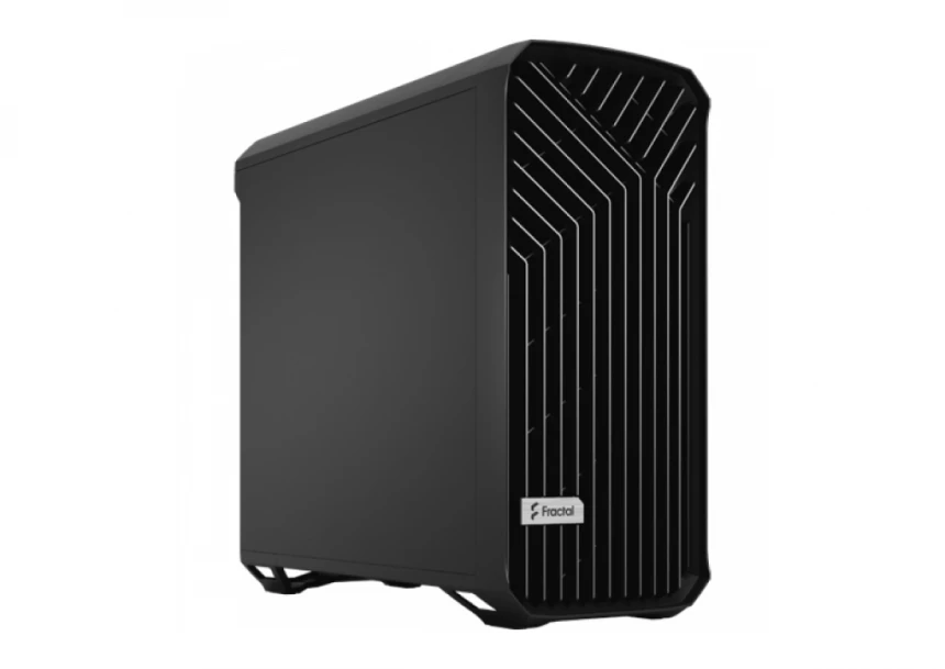 Kućište Fractal Design Torrent Black Solid, FD-C-TOR1A-05