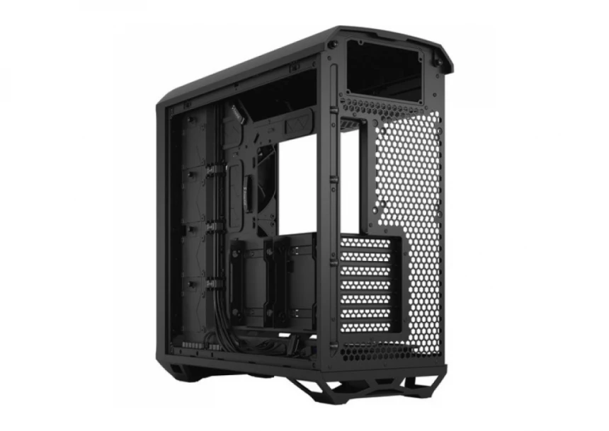 Kućište Fractal Design Torrent Black Solid, FD-C-TOR1A-05