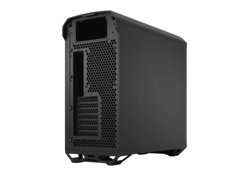 Kućište Fractal Design Torrent Black Solid, FD-C-TOR1A-05