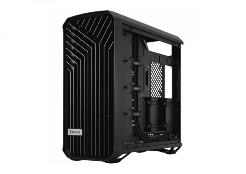 Kućište Fractal Design Torrent Black TG Light Tint, FD-C-TOR1A-01