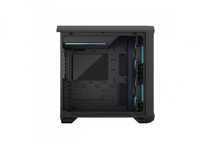 Kućište Fractal Design Torrent Compact RGB Black TG Light tint, FD-C-TOR1C-02