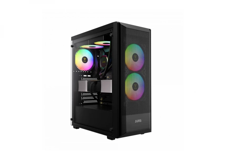 Kućište Gamdias Aura GC6 Elite...