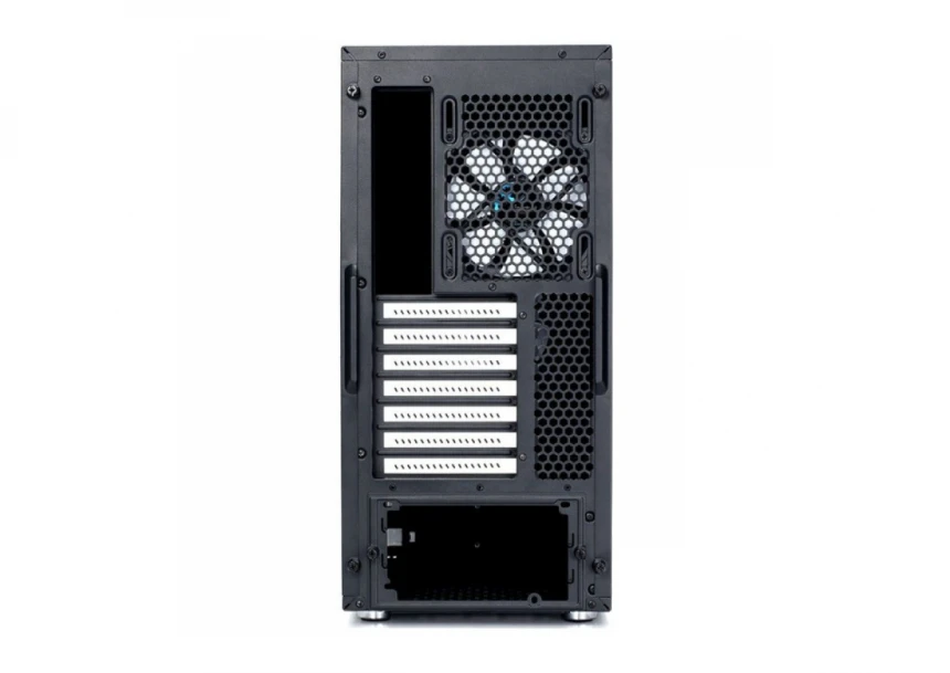 Kućište Midi Fractal Design C Black