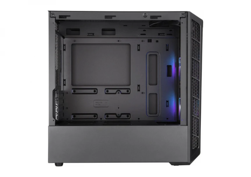 Kućište Mini Cooler Master MasterBox MB311L ARGB Black