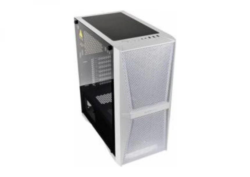 Kućište mITX Raijintek STYX Belo