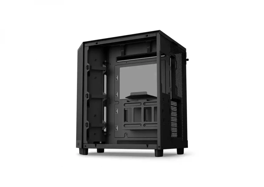 Kućište NZXT H6 Flow  (CC-H61FB-01) crno