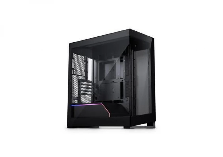 Lian Li Kućište PHANTEKS NV5 Black Mk.2 EATX/D-RGB ,  PH-NV523TG_DBK02