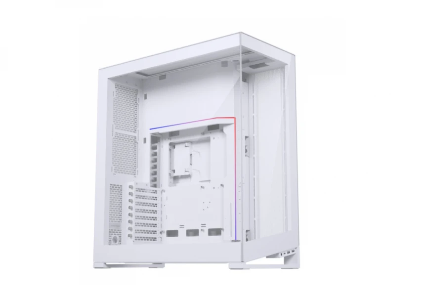 Kućište Phanteks PHANTEKS NV7 E-ATX D-RGB White,  PH-NV723TG_DMW01