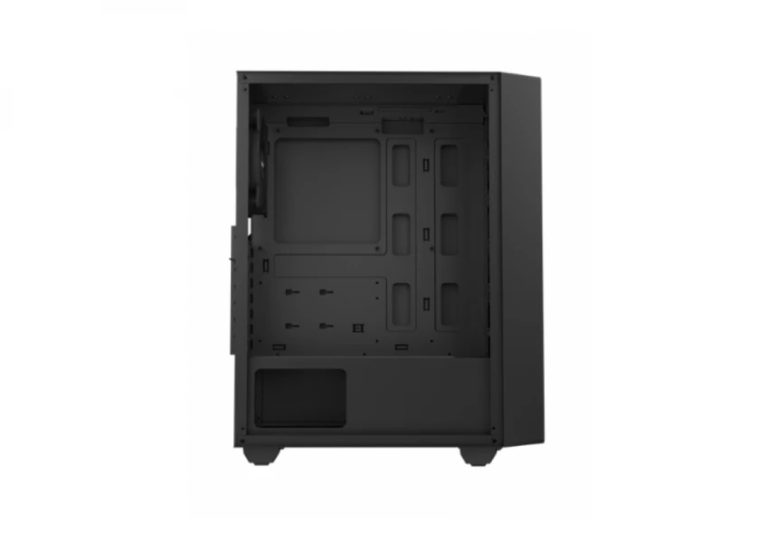 Kuciste Raidmax Meshian X902 Black ARGB, 3x ARGB fan/Window/X902TBF