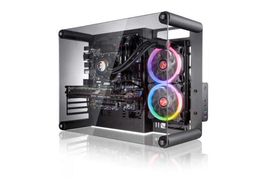 Kućište Raijintek Paean M, 0R200068
