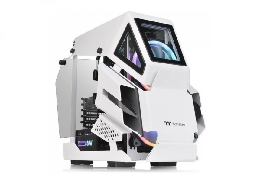 Kućište Thermaltake AH T200 Snow