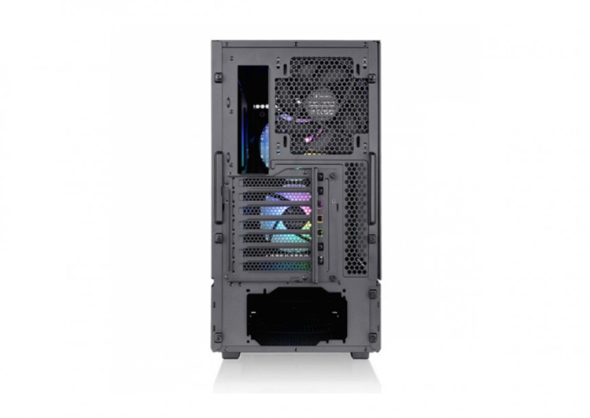 Kućište Thermaltake Ceres 300 TG ARGB Black/Glass*1/Fan x3/CA-1Y2-00M1WN-00