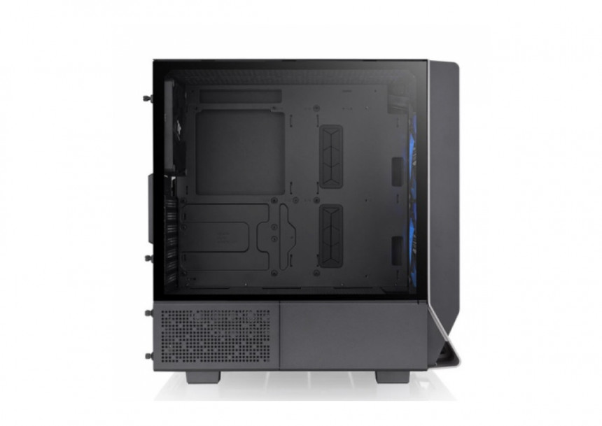 Kućište Thermaltake Ceres 300 TG ARGB Black/Glass*1/Fan x3/CA-1Y2-00M1WN-00