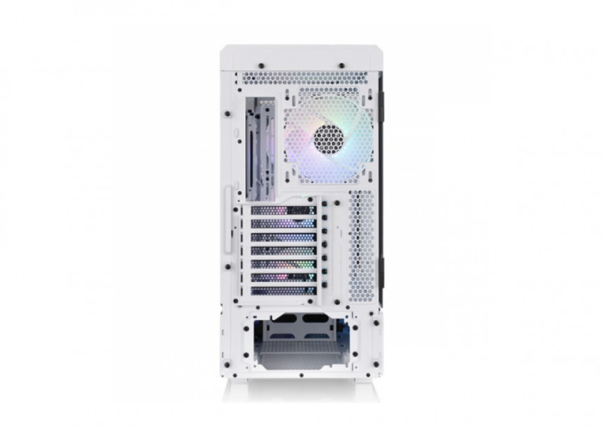 Kućište Thermaltake Ceres 500 TG ARGB White/Glass*1/Fan x3/CA-1X5-00M6WN-00